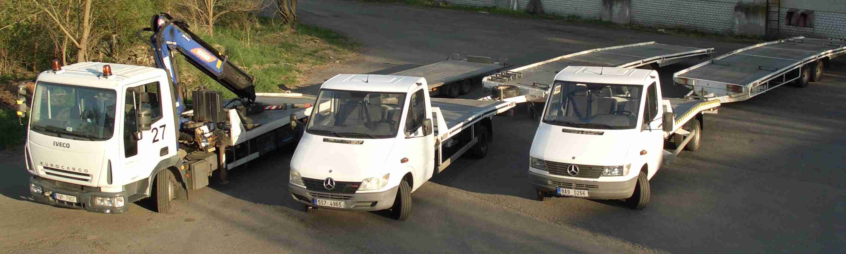 Odtahová služba, Ekologická likvidace autovraků, AutoServis Odtahová služba, Ekologická likvidace autovraků, AutoServis